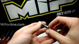 MIP Nut Driver / Wrenches Both Metric and SAE Pre-Sale  - MIP RC Car Parts & Tools | MIP Online
