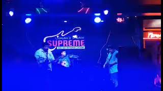 Hubad Live Simons Place Qc - Running Out Of Ink