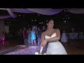 Bouquet Garter Toss 