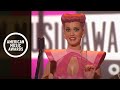 AMA 2011 Katy Perry receives Honor Award