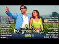 LIVE 90s Evergreen Hindi Songs 90s Hits Hindi Songs AUDIO JUKEBOX Romantic Hindi Songs 