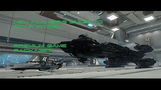 Star Citizen New Player s Guide Premium Game Packages
