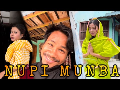 Nupi Munba😭😭😭