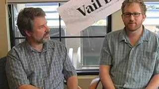 Vail Daily NewsBlender 5.31.08