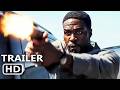 MAN OF FIRE Official Trailer 2 (2026)