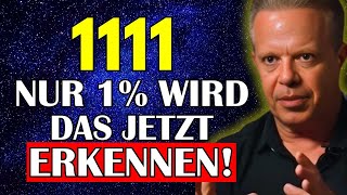 Download Lagu 1111 – You MUST find this on November 24th – only 1% recognize this message (unbelievable) | Joe ... MP3