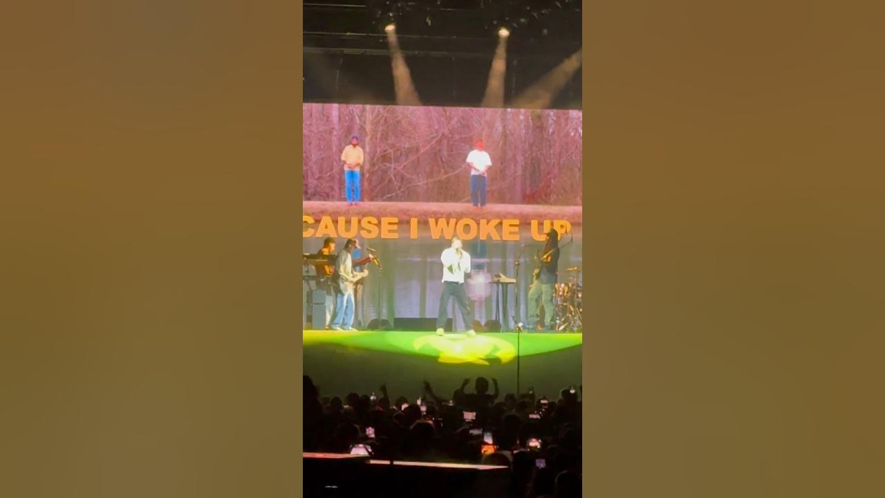FORREST FRANK, THOMAS RHETT -NOTHING ELSE