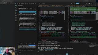 ThreeJS and Angular Space And Time Application - Video 644: Zoom Part 3 Start Cypress