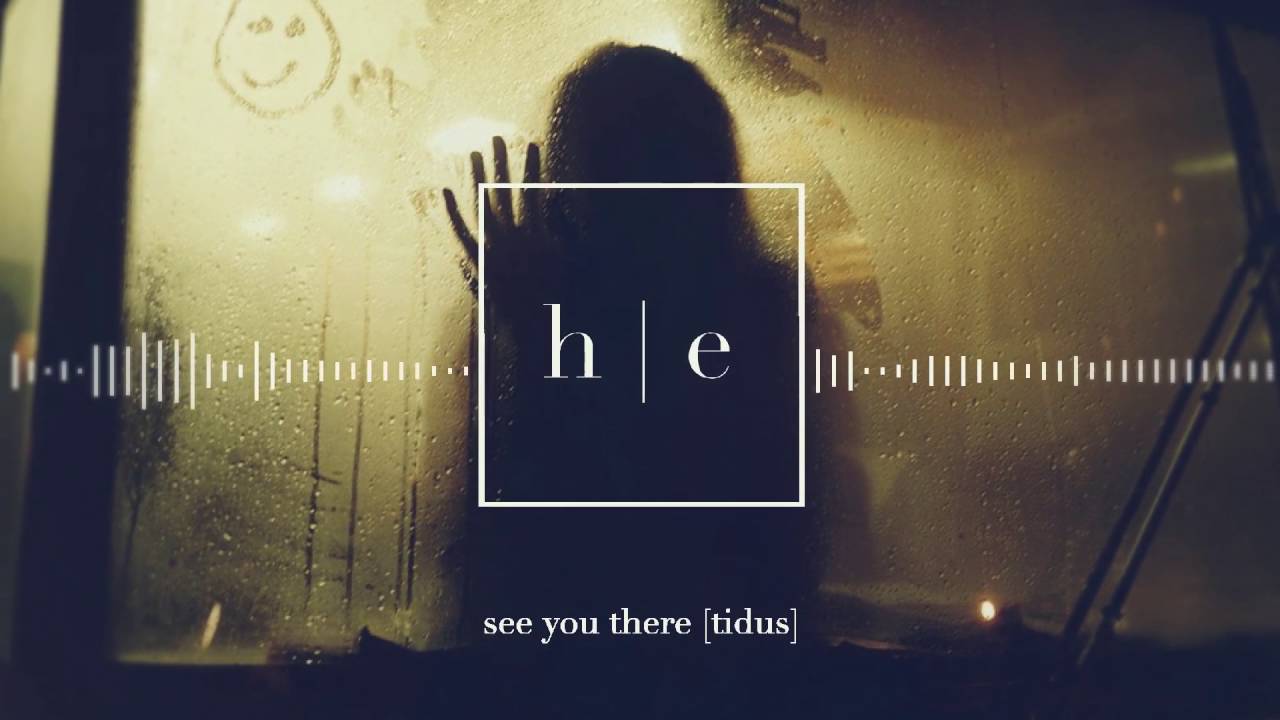 TiDUS - SEE YOU THERE