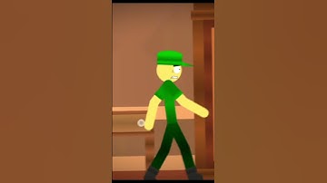 TDS X DOORS Short - Demoman Trolling