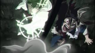 Haruka Mirai RIVALS VERSION (Black Clover)