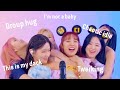 Gidle moments that stuck in my head