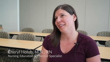 Creating a Safe Space in Simulation