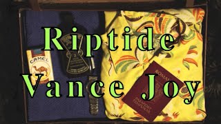 Riptide - Vance Joy (cover)