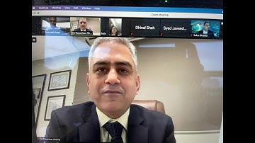 Forensic Audit and Investigation Standards ICAI SG Chapter