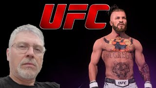 Стрим Ufc5 -Скуф В Карьере