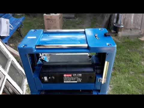 Обзор Рейсмуса Диолд СТР 1700