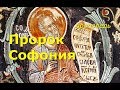 Открываем новое имя: пророк Софония