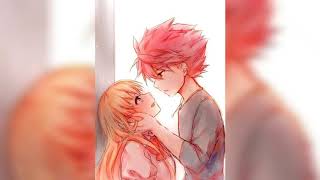 Inazuma Eleven Orionnosaka Yuuma And Mikado Anna-Dreaming Piano Cover