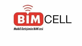 Yeni Bi̇mcell Hattım Yani Sim Kartım Oldu Annem Ve Babama Çok Ama Çok Teşekkür Ediyorum