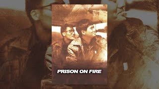 Prison On Fire