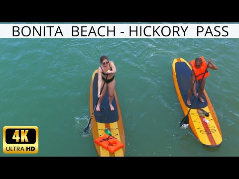 Bonita Beach - Bonita Spring Florida