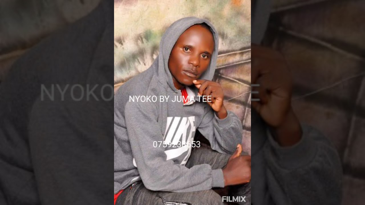 NYOKO BY JUMA TEE 2022