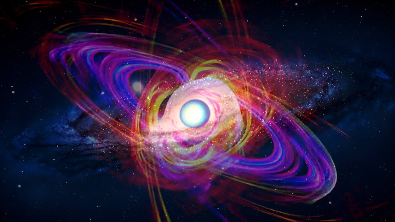 #FreeEnergy Part 3: Atomic Physics, Properties, Behavior Overview