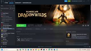 RuneScape Dragonwilds: Where Is The Save Game & Config Files Located On PC