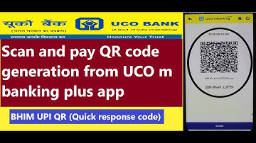 How to Make BharatPe QR Code | scan and pay QR code | Bhim upi qr code kaise banaye