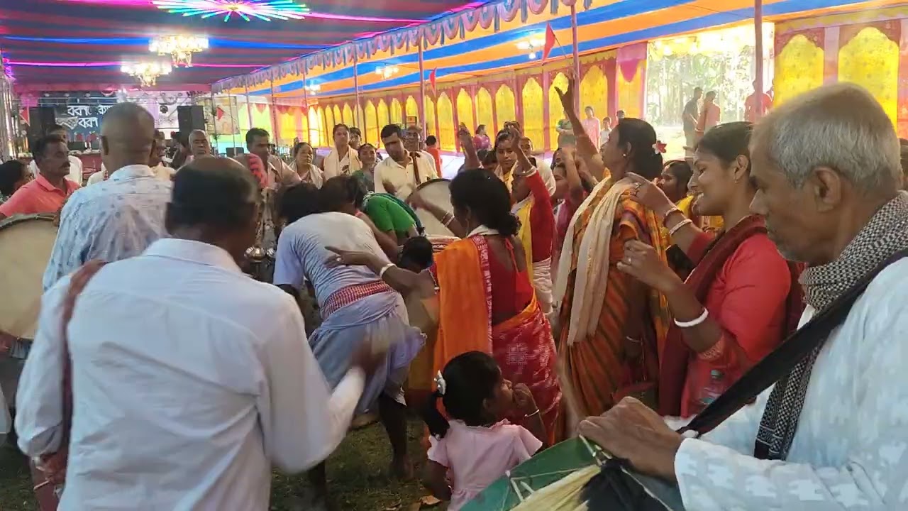 মথুর সম্মেলন বরণ বেরিয়া