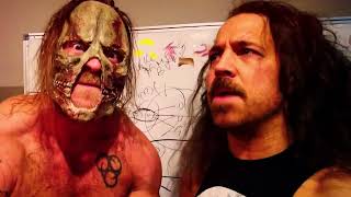 WRESTLEROCK 36 - The Bastard Brothers are coming for BDE