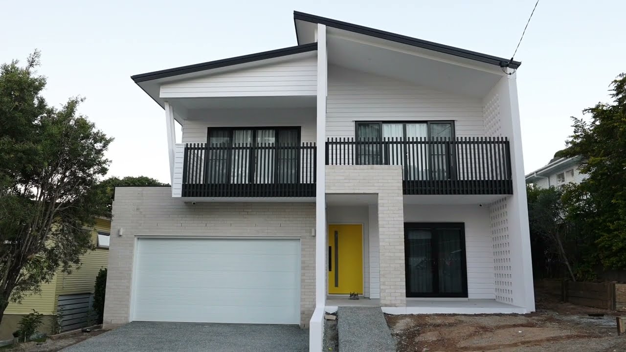 Custom Home Brisbane