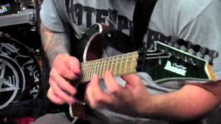 Download Lagu The Black Dahlia Murder behind the scenes of  \ MP3