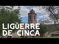 LIGÜERRE DE CINCA | ARAGÓN VACIADO