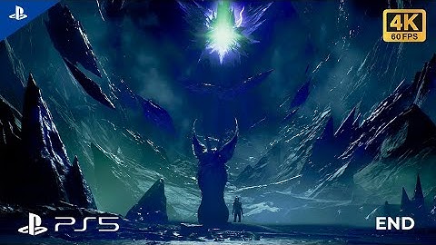 Flintlock The Siege Of Dawn ENDING - PS5 Gameplay Walkthrough (No Commentary)