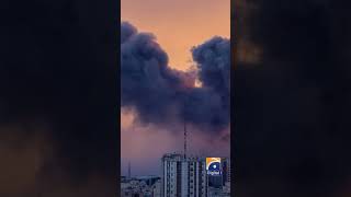 IRGC Claims Strike on Amazon Data Facility in Bahrain | Geo News English