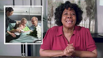 End of Life Decision Making Video 13