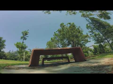 Can You Fit Through That?! - FPV Freestyle