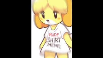 isabelle edit ♡#shorts