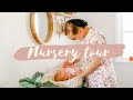 NURSERY TOUR| Boho Baby Girl room ideas |Simple Decor ideas