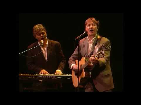 2004 - Freek de Jonge Frits2 met Nits Jan de Hont Daniรซl Lohues De Vergrijzing - Afl. 14
