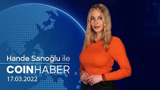 Fed 3 Yıl Sonra Faiz Artırdı Hande Sarıoğlu Ile Coin Haber Coinpara 17.03.2022