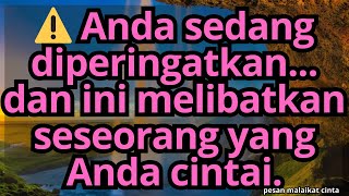 Download Lagu 💌Anda sedang diperingatkan... dan ini melibatkan seseorang yang Anda cintai. MP3