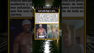 El Rol Que Exigió Más De Lo Que El Público Imaginó