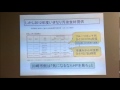 2012.06.03 「川崎市民の取り組み」松本敏明さん講演会in高崎