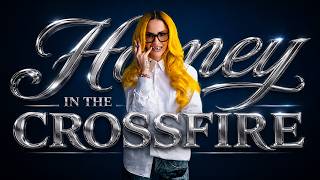 Bumblebee - Honey in the Crossfire Bumblebee - Honey in the Crossfire