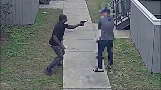 Man Robbed At Gunpoint In Southwest Houston Help Identify Suspect