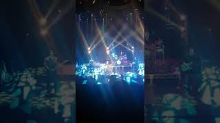Ian Moss. Pretty Face. Live at The Palais. 30th anniversary Matchbook tour.