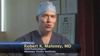 Common Eye Problems And Diseases